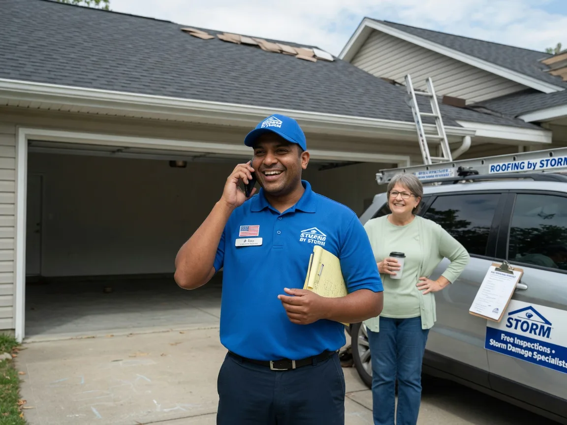 Roof Repair Near Me Enochs, TX FAQs